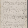 MS pages 1-160. Holograph, unsigned. Florence. May 24, 1858 - Jul. 1, 1858.