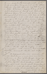 MS pages 1-160. Holograph, unsigned. Florence. May 24, 1858 - Jul. 1, 1858.