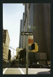 Block 119: Church Street between Worth Street and Thomas Street (east side)