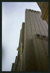 Block 119: Church Street between Worth Street and Thomas Street (east side)