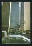 Block 119: Church Street between Worth Street and Thomas Street (east side)