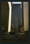 Block 119: Church Street between Worth Street and Thomas Street (east side)