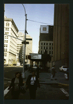 Block 119: Thomas Street between Church Street and Broadway (north side)