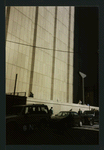Block 119: Thomas Street between Church Street and Broadway (north side)