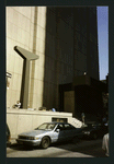 Block 119: Thomas Street between Church Street and Broadway (north side)