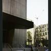 Block 119: Thomas Street between Church Street and Broadway (north side)