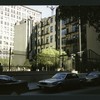 Block 119: Thomas Street between Church Street and Broadway (north side)