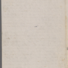 MS pages 1-63. Holograph, unsigned. Florence. Jul. 2, 1858 - Aug. 11, 1858.