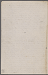 MS pages 1-63. Holograph, unsigned. Florence. Jul. 2, 1858 - Aug. 11, 1858.