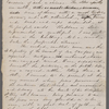 MS pages 1-63. Holograph, unsigned. Florence. Jul. 2, 1858 - Aug. 11, 1858.