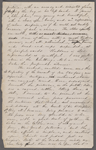 MS pages 1-63. Holograph, unsigned. Florence. Jul. 2, 1858 - Aug. 11, 1858.