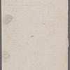 MS pages 1-63. Holograph, unsigned. Florence. Jul. 2, 1858 - Aug. 11, 1858.
