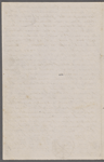MS pages 1-63. Holograph, unsigned. Florence. Jul. 2, 1858 - Aug. 11, 1858.