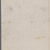 MS pages 1-63. Holograph, unsigned. Florence. Jul. 2, 1858 - Aug. 11, 1858.