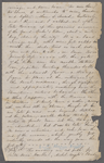 MS pages 1-63. Holograph, unsigned. Florence. Jul. 2, 1858 - Aug. 11, 1858.