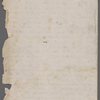 MS pages 1-63. Holograph, unsigned. Florence. Jul. 2, 1858 - Aug. 11, 1858.
