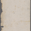 MS pages 1-63. Holograph, unsigned. Florence. Jul. 2, 1858 - Aug. 11, 1858.