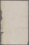 MS pages 1-63. Holograph, unsigned. Florence. Jul. 2, 1858 - Aug. 11, 1858.