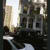 Block 119: Broadway between Thomas Street and Worth Street (west side)
