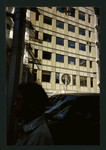 Block 119: Broadway between Thomas Street and Worth Street (west side)