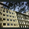 Block 119: Broadway between Thomas Street and Worth Street (west side)