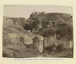 Tiflis: The Botanical Garden (looking more to the Southward)