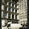Block 119: Broadway between Thomas Street and Worth Street (west side)