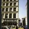 Block 119: Broadway between Thomas Street and Worth Street (west side)