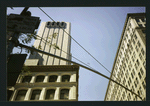 Block 119: Broadway between Thomas Street and Worth Street (west side)