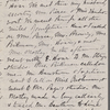 Journal. Extracts in hand of Rose Hawthorne Lathrop. [Rome], Jan. 16, 21, Apr. 8, 20, Jun. 9, 18, 1859.