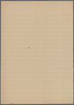 Diary kept in Boston in 1829. Copy in hand of Elizabeth P. Peabody[?] 