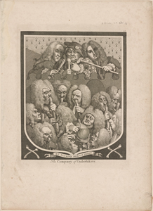 William Hogarth