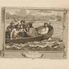 The Idle 'Prentice turn'd away, and sent to Sea [plate 5]