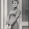 Paula Wayne in the 1963 Off-Broadway revival of Best Foot Forward
