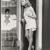 Veronica Lake in the 1963 Off-Broadway revival of Best Foot Forward