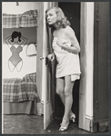 Veronica Lake in the 1963 Off-Broadway revival of Best Foot Forward