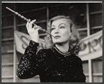 Veronica Lake in the 1963 Off-Broadway revival of Best Foot Forward