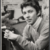 Kenneth Nelson in the stage production The Boys in the Band