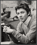 Kenneth Nelson in the stage production The Boys in the Band