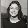 Nancy Ann Denning in the stage production Brain Child
