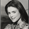 Tovah Feldshuh in the stage production Brain Child