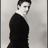 Edward Villella in publicity for the stage production Brigadoon