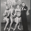 Burlesque on parade. [1963]