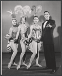 Burlesque on parade. [1963]