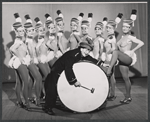 Burlesque on parade. [1963]