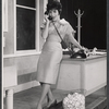Elaine Dunn in the 1961 tour of Bye Bye Birdie