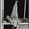 Scene from the 1961 tour of Bye Bye Birdie