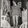 Karin Wolfe in the 1961 tour of Bye Bye Birdie