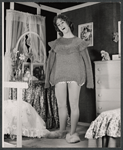 Karin Wolfe in the 1961 tour of Bye Bye Birdie