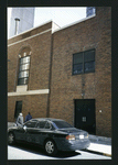 Block 120: Trimble Street between Duane Street and Thomas Street (east side)